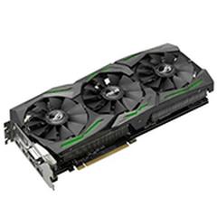 二手华硕 STRIX-GTX1070-8G-GAMING回收